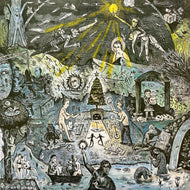 佐野元春 MOTOHARU SANO / Christmas Time In Blue 〜聖なる夜に口笛吹いて〜 12・3H-200, 12inch