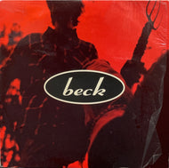 BECK / Loser (Bong Load Records – BL5, 12inch)