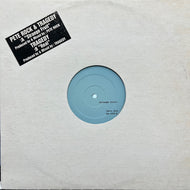 Pete Rock - DJ Krush / Strange Fruit / Real (RA-009, 12inch)