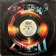 ANTHONY WHITE / I Can't Turn You Loose (12D-2030, 12inch)