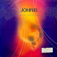 John B / Pressure / Travelogue (Remix) (FORM 12079, 12inch)