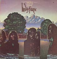 LINDISFARNE / Nicely Out Of Tune (Elektra – EKS-74099, LP)