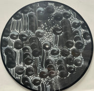 MASARU MITARAI / KAISOU EP (RA'S DEN RECORDS – RDR-001, )