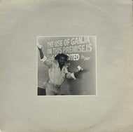 GLEN BROWN / Dub From The South East Rhythm Foundation – RFDPRLP 02, LP)
