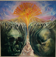 MOODY BLUES / In Search Of The Lost Chord (1971 Press, LP)