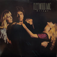 FLEETWOOD MAC / Mirage (inc. Gypsy) LP