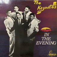 KEYNOTES / In The Evening (5072, LP)