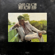 BOBBY BLAND / Get On Down With Bobby Bland (IPS-80340, LP) Promo