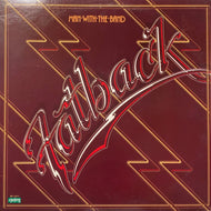 FATBACK / Man With The Band (SP-1-6717, LP)