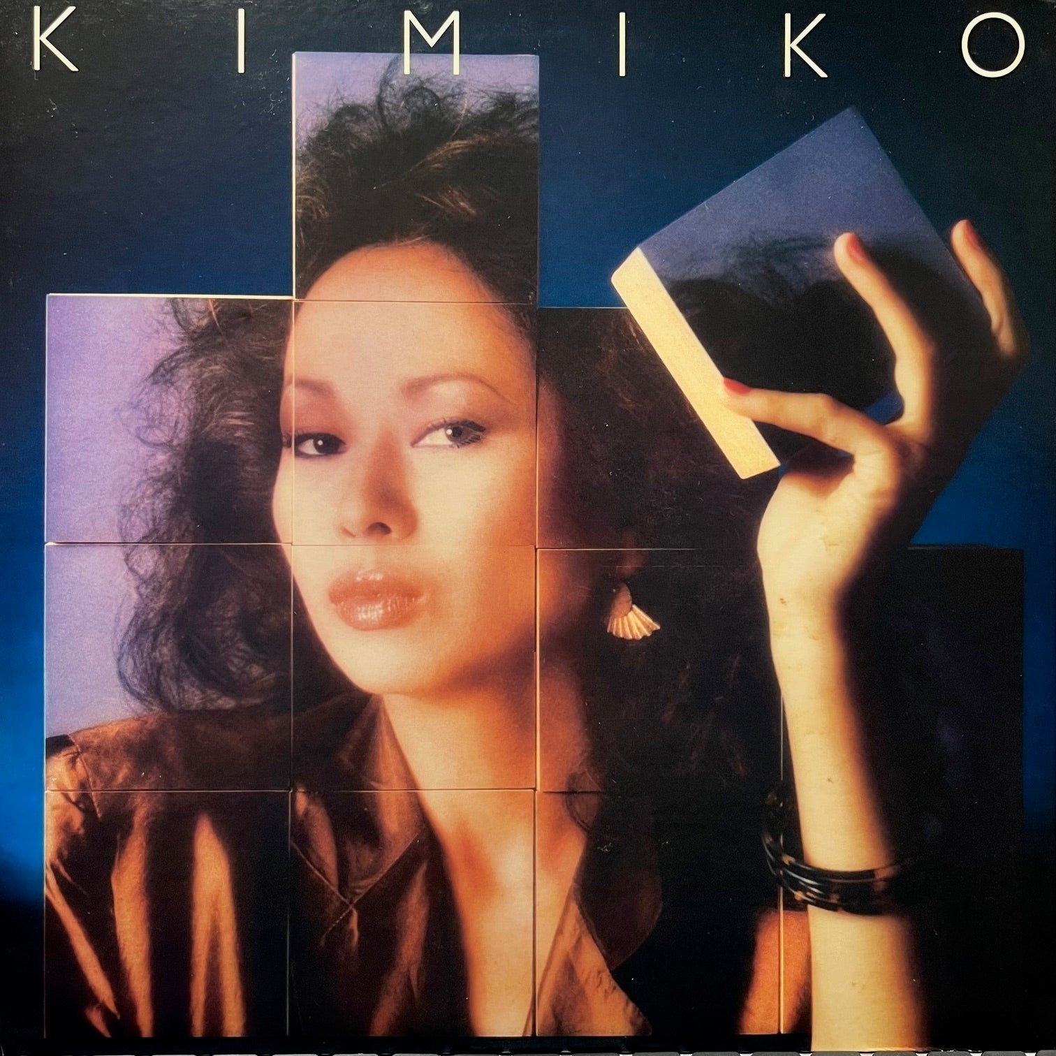 Kimiko様 Kimiko Kasai - Kimiko (Original) – Portal Records