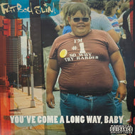 FATBOY SLIM / You've Come A Long Way, Baby (Skint – BRASSIC 11LP, 2LP)