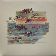 DURUTTI COLUMN / LC (  Factory ‎– FACT 44, LP)