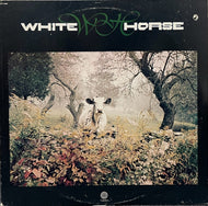 WHITE HORSE / White Horse ( Capitol Records – ST-11687, LP)