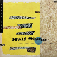 伊勢正三 / Half Shoot (SOH – C18A0228H, EP)