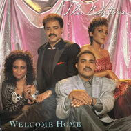 WATERS / Welcome Home (WW1001, LP)