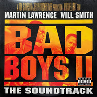 O.S.T. / Bad Boys II (B0000716-01, 2LP)