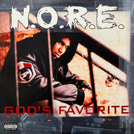 N.O.R.E. / God's Favorite (314 586 502-1, 2LP)