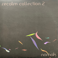 NOMAK / Recalm Collection 2 (HSV-009, 12inch)