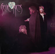 STEVIE NICKS / The Wild Heart ( WEA, Modern, LP)