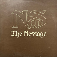 NAS / The Message  (6747726, 12inch)