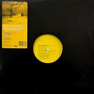 PAT D & LADY PARADOX / Summertime (Think Twice Remix) PLP-6377, 12inch