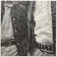 PUSH BUTTON OBJECTS / Fly (You Ain't)(CHLT 020,12inch)
