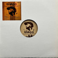 OTHELLO / Alive At The Assembly Line EP (MLR-2018, 12inch)