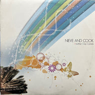 NIEVE & COOK / Another Day Comes (GTXL-01501, 12inch)