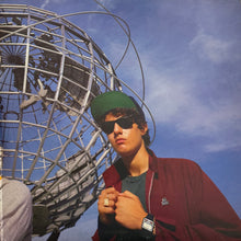 画像をギャラリービューアに読み込む, BEASTIE BOYS / Licensed To Ill (Def Jam Recordings – 450062 1, LP) UK Original
