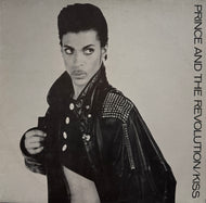Prince And The Revolution / Kiss (Extended Version) Paisley Park – 920 442-0, 12inch
