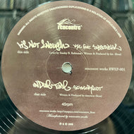 FICUS / EP 001 ( RWEP-001, 12inch)