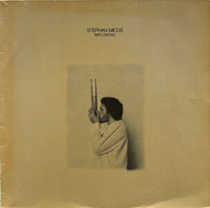 STEPHAN MICUS / Implosions ( Japo Records – JAPO 60017, LP)