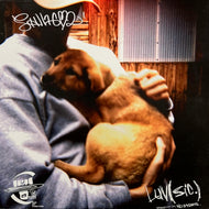 SHING02 / Luv(sic.) HOR-020, 12inch