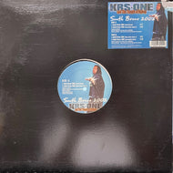 KRS-ONE AND THE TEMPLE OF HIPHOP / South Bronx 2002 (KOC-SI-8411, 12inch)