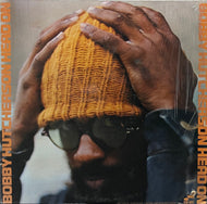 BOBBY HUTCHERSON / Head On ( Blue Note ‎– BST-84376, LP)