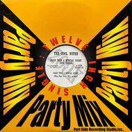 COOL NOTES / Make This A Special Night 200x Remix (TI-20X-02, 12inch)