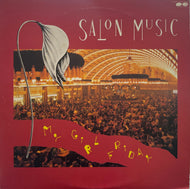 SALON MUSIC / My Girl Friday (Canyon, C28A0297) LP