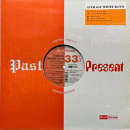 AVERAGE WHITE BAND / Let's Go Round Again (PAPRT801, 12inch)