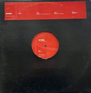DA LATA / Binti (Palm Pictures – DL 1 12DJ, 12inch×2)