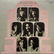 THREE DOG NIGHT / Harmony (inc. An Old Fashioned Love Song) (Stateside – HP-80392, LP)