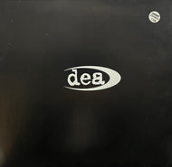 V.A. (28 Days, Coke Head Hipsters) / Dea (DEA 003, LP)