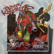 BUMPY KNUCKLES / A Part Of My Life / Devious Minds (KJACFP99, 12inch)