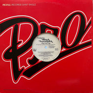CAMP LO / Black Nostaljack (Aka Come On) Reissue, 12inch