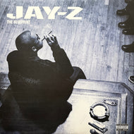 JAY-Z / The Blueprint (314 586 396-1, 2LP)