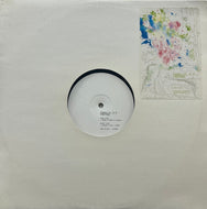 PORTRAL / Lights E.P. (Oneowner, OOR-12-008, 12inch)