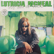 LUTRICIA McNEAL / My Side Of Town (DO IT 05-98 LP, LP)