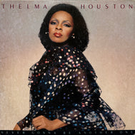 THELMA HOUSTON / Never Gonna Be Another One ( RCA Victor – AFL1-3842, LP)