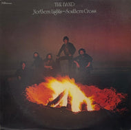 BAND / Northern Lights-Southern Cross (SN-16005, US, LP)