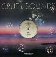 G.K. / G.K.E.P.2 (Crue-L – KYTHMAK071, 12inch)