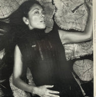 MONDAY MICHIRU / Tomorrow's Sunrise (Polydor – POJH 1041, 12inch)